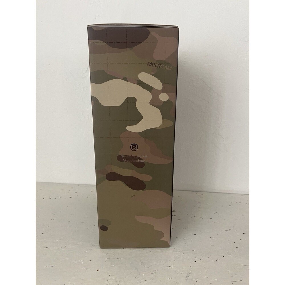 POST MALONE X STANLEY QUENCHER® H2.0 FLOWSTATE™ TUMBLER 40 OZ READY TO SHIP - Picture 9 of 13